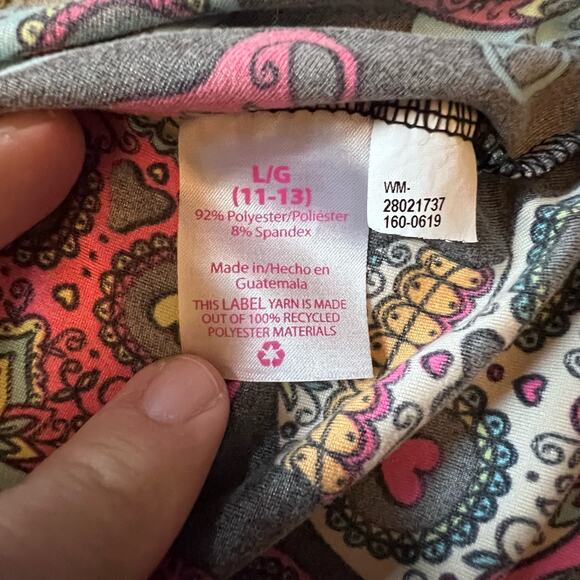 Women’s Junior Y2k Halloween Mexican Sugar Skull Colorful Super Soft Top Large - Picture 10 of 11